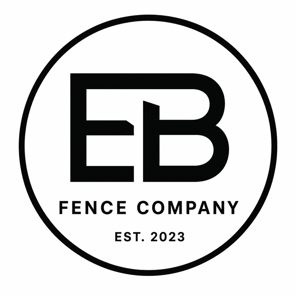 Environmental Barriers Fence Company logo
